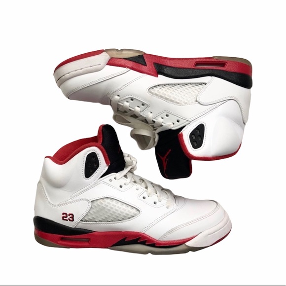🎉HP 🎉Air Jordan 5 Retro(2013) - Picture 5 of 11